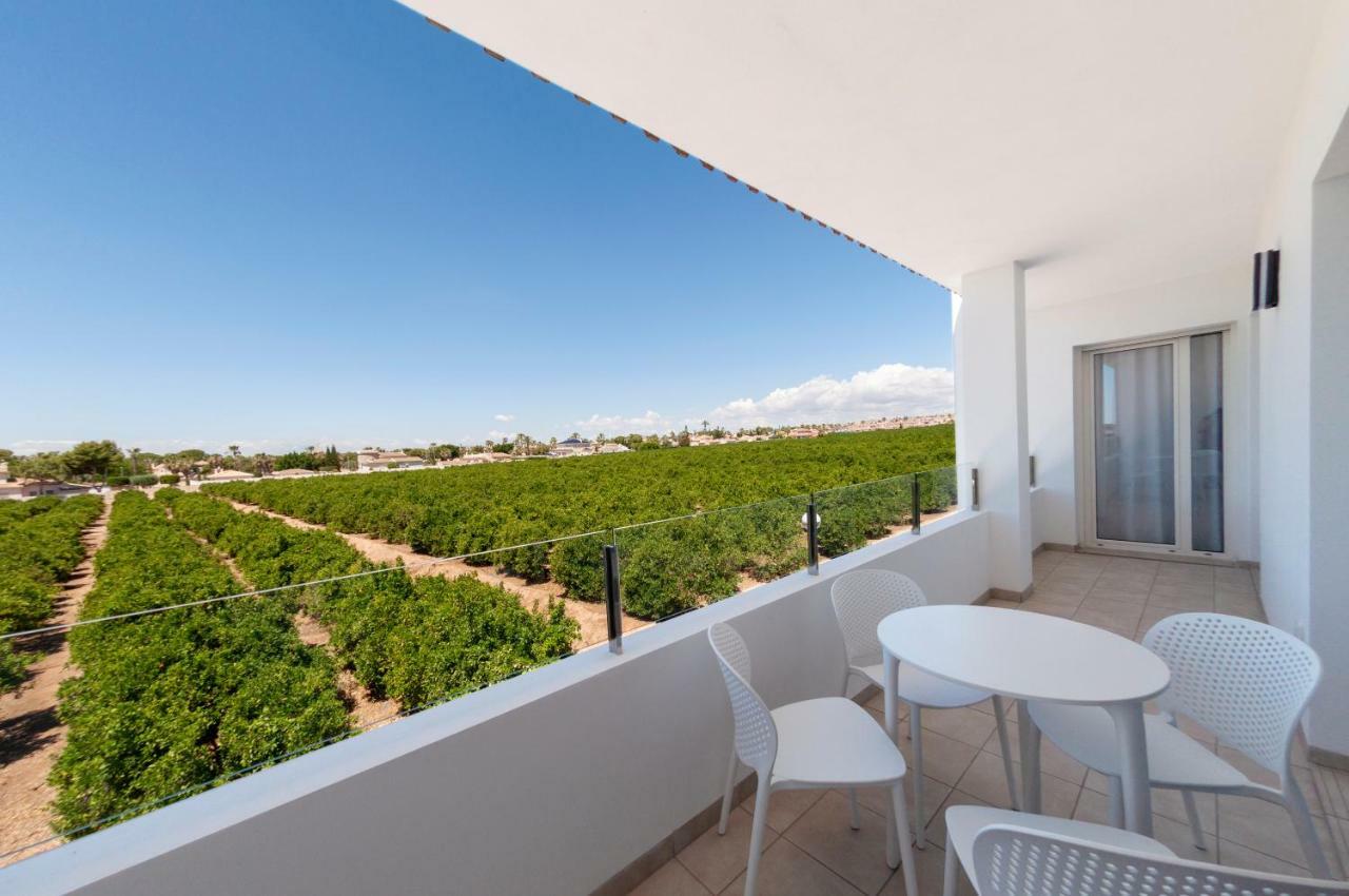 La Laguna Ii Luxury *
