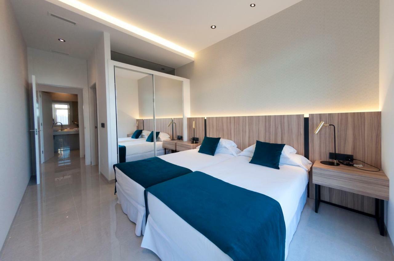 La Laguna Ii Luxury Apartamento Ciudad Quesada