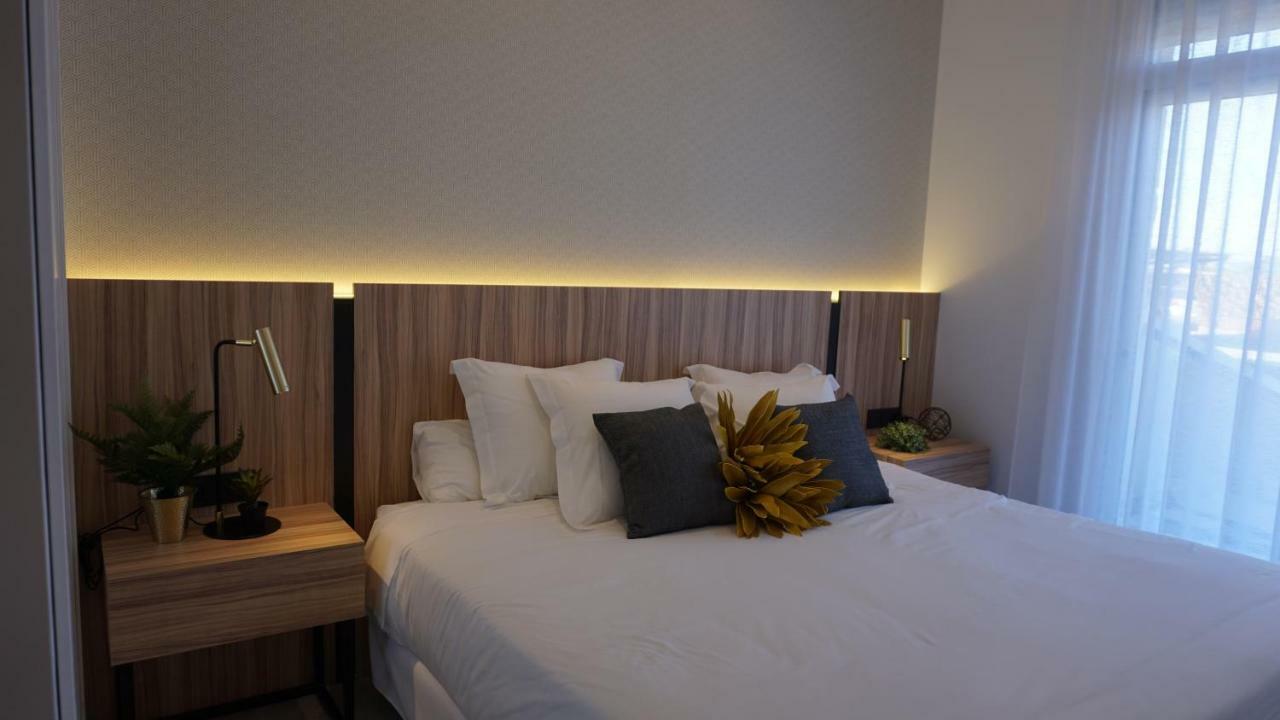 La Laguna Ii Luxury Ciudad Quesada