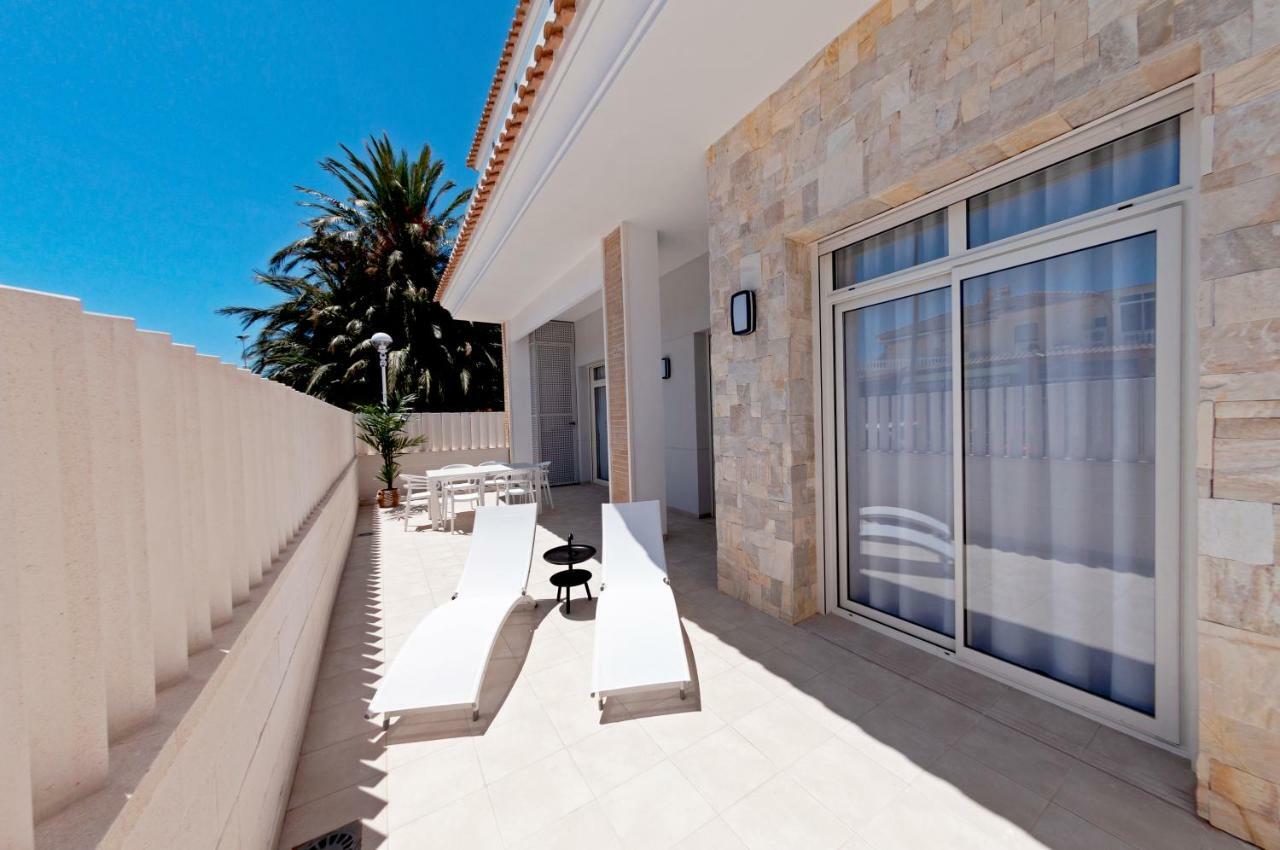 Apartamento La Laguna Ii Luxury *