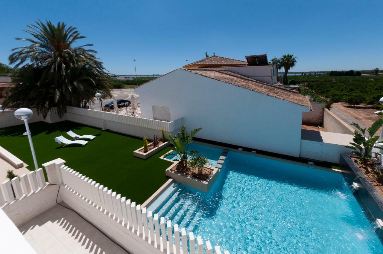 La Laguna Ii Luxury Ciudad Quesada