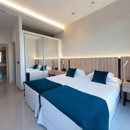 Apartamentos La Laguna II Luxury Apartments Ciudad Quesada Extérieur photo
