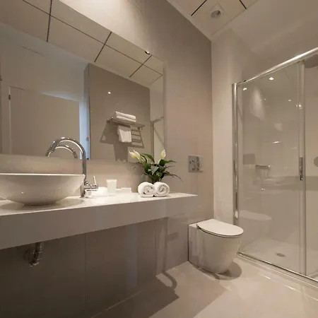 Apartamentos La Laguna II Luxury Apartments Ciudad Quesada Extérieur photo