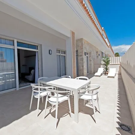 Apartamentos La Laguna II Luxury Apartments Ciudad Quesada Extérieur photo