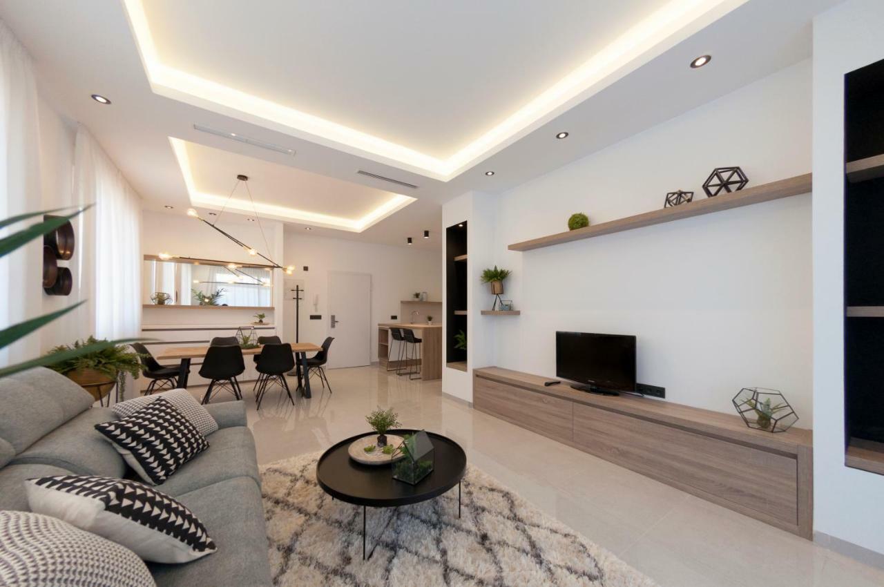 La Laguna Ii Luxury Apartamento *