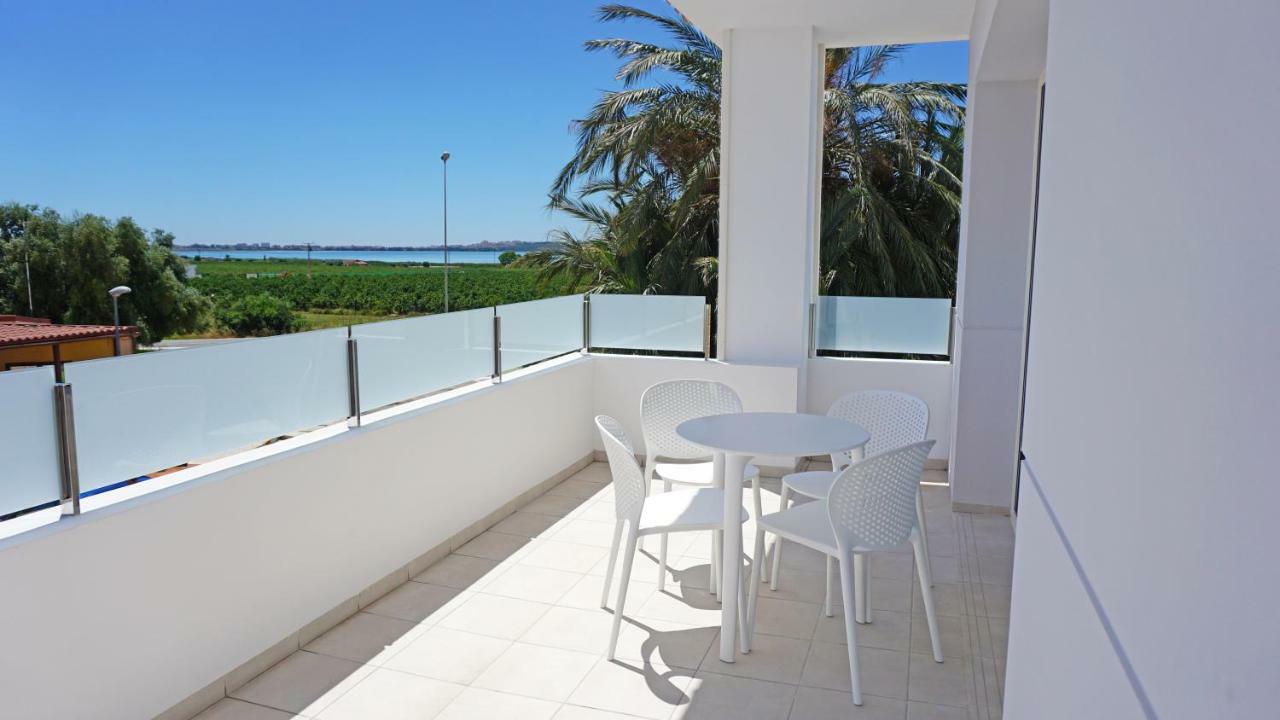 La Laguna Ii Luxury Appartement *