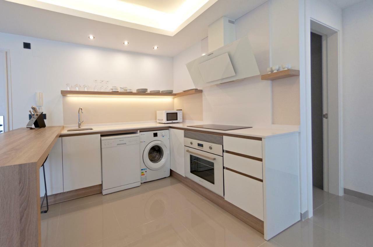 Appartement La Laguna Ii Luxury Ciudad Quesada