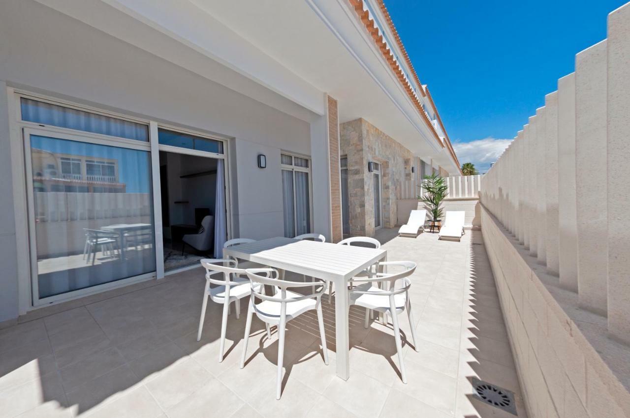 La Laguna Ii Luxury Appartement *