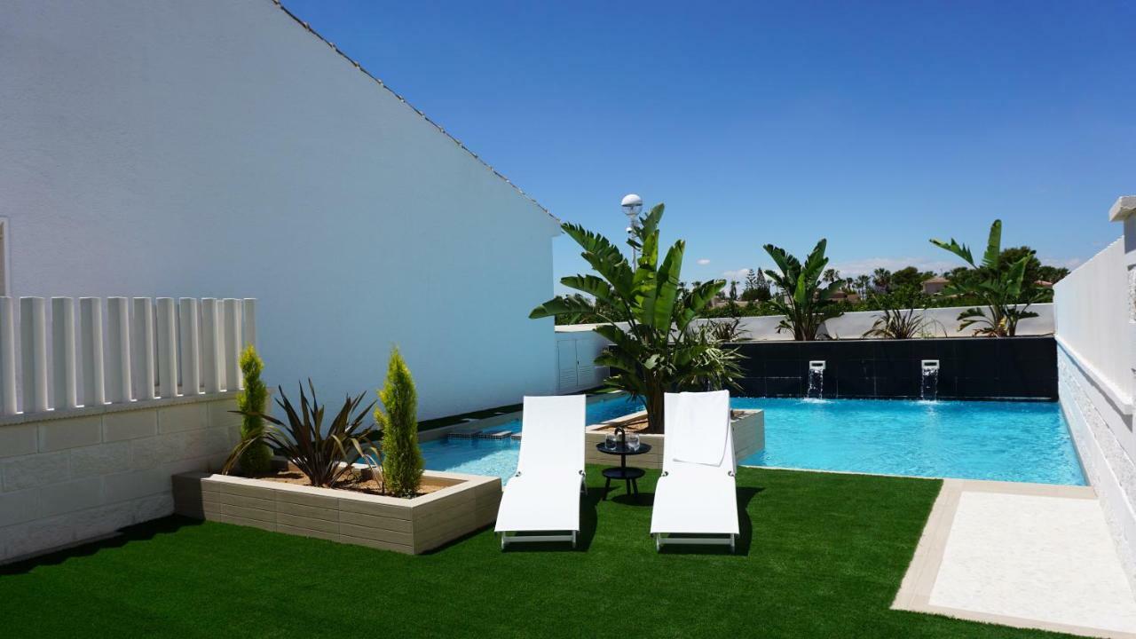 La Laguna Ii Luxury *